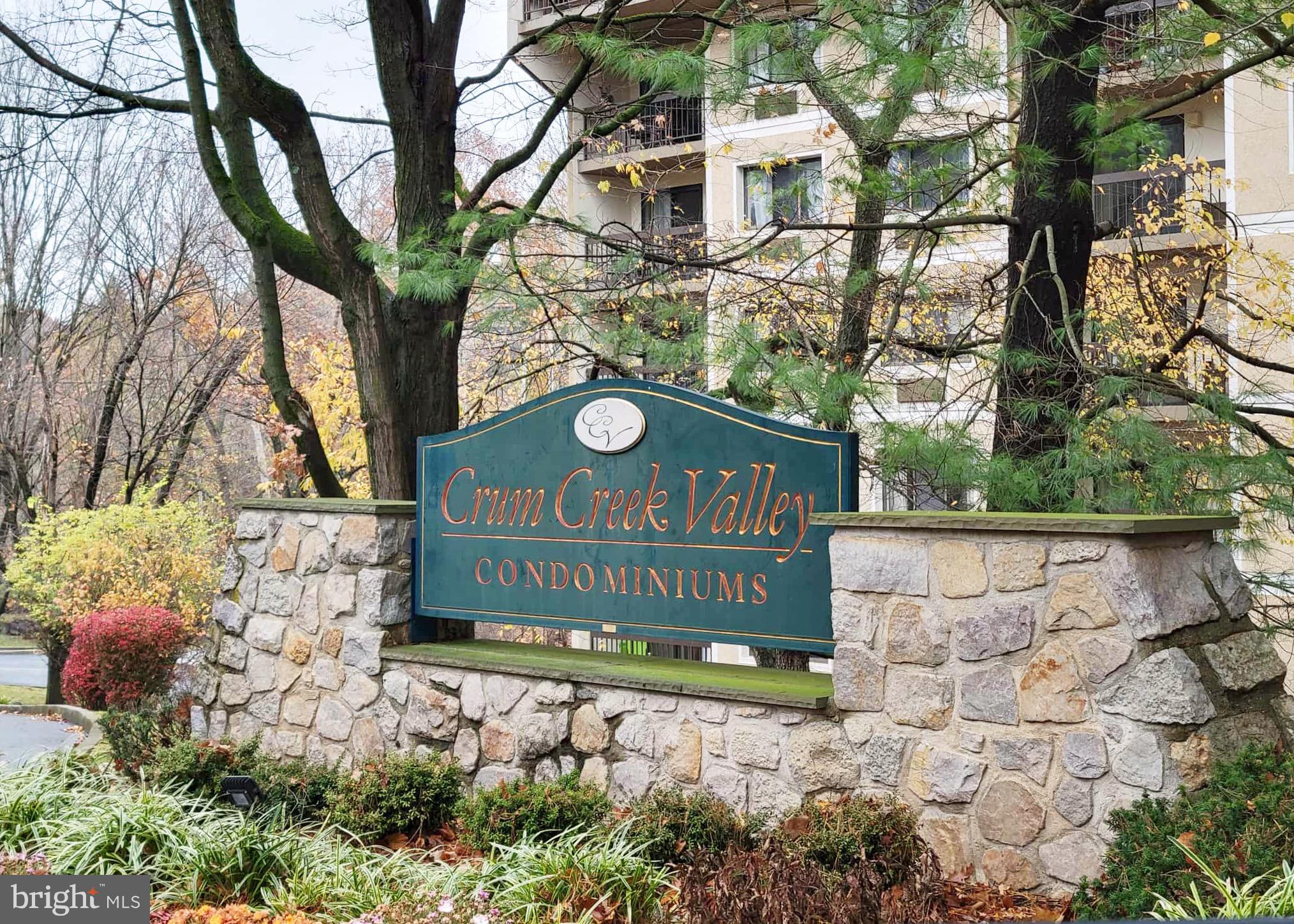 a sign on the side of a building