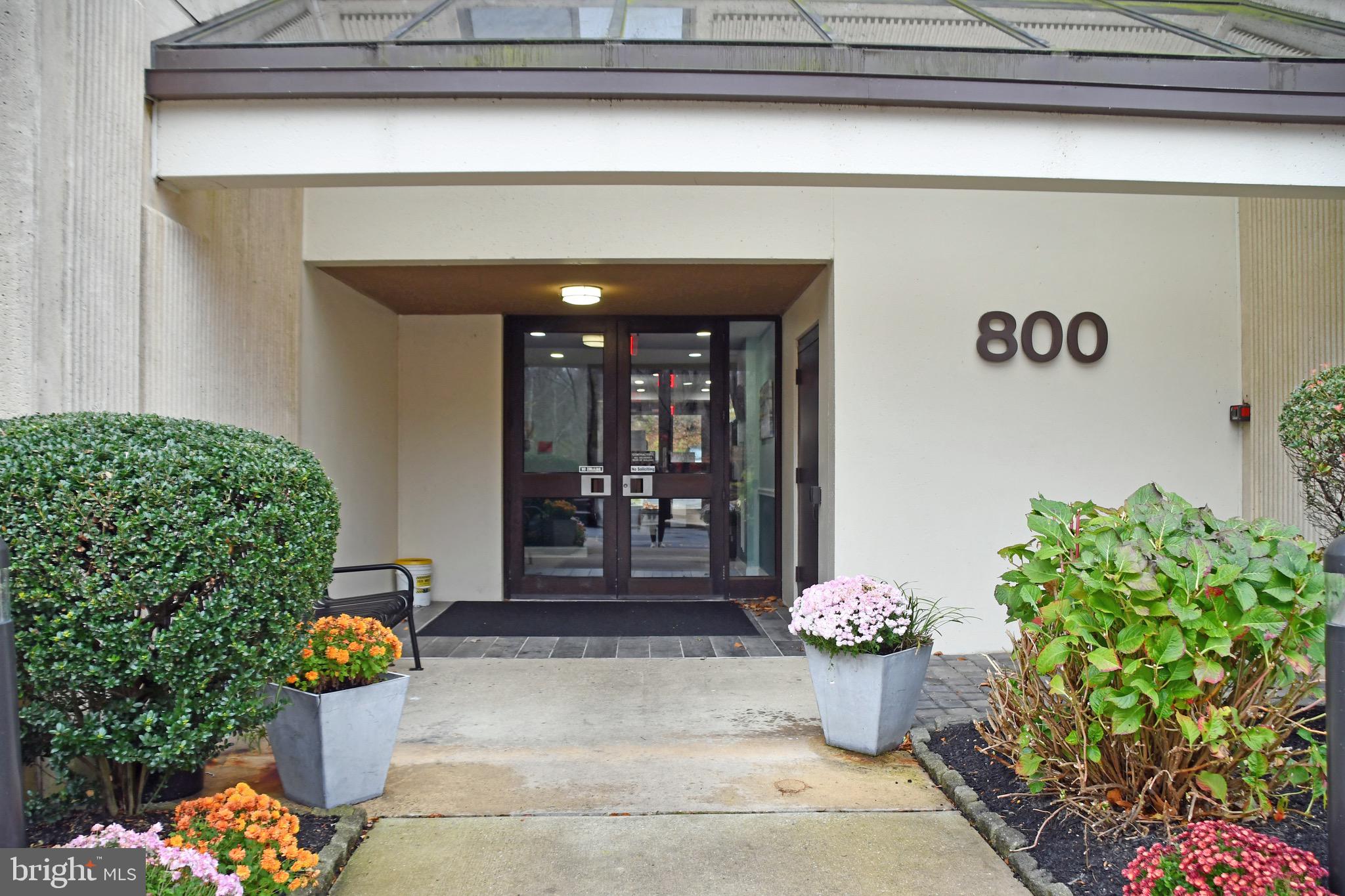 800 Avondale Road, Unit 7N Wallingford, PA 19086 - Photo 2 of 32