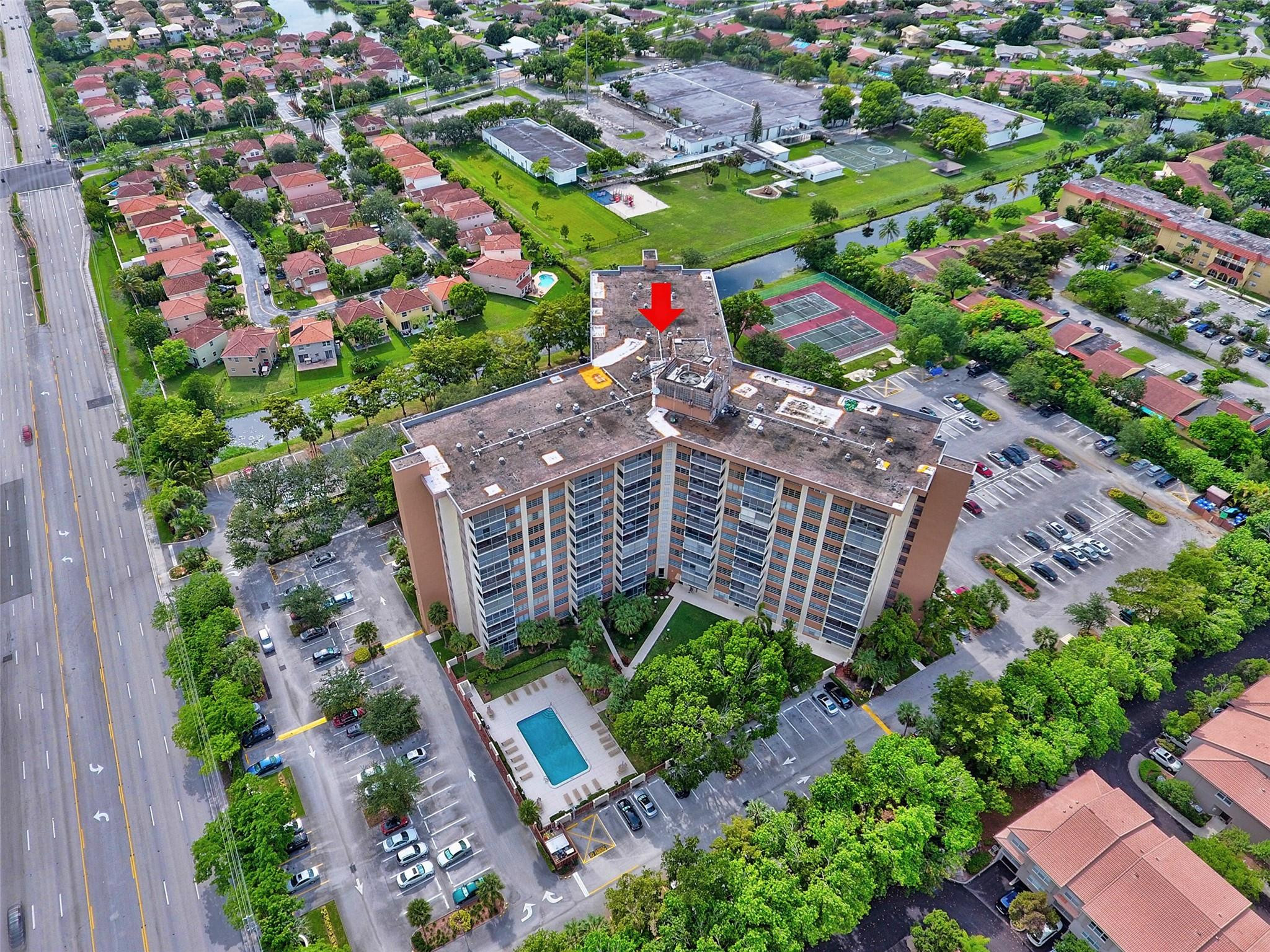10777 West Sample Road, Unit 408 Coral Springs, FL 33065 - Photo 15 of 46 Photo 15