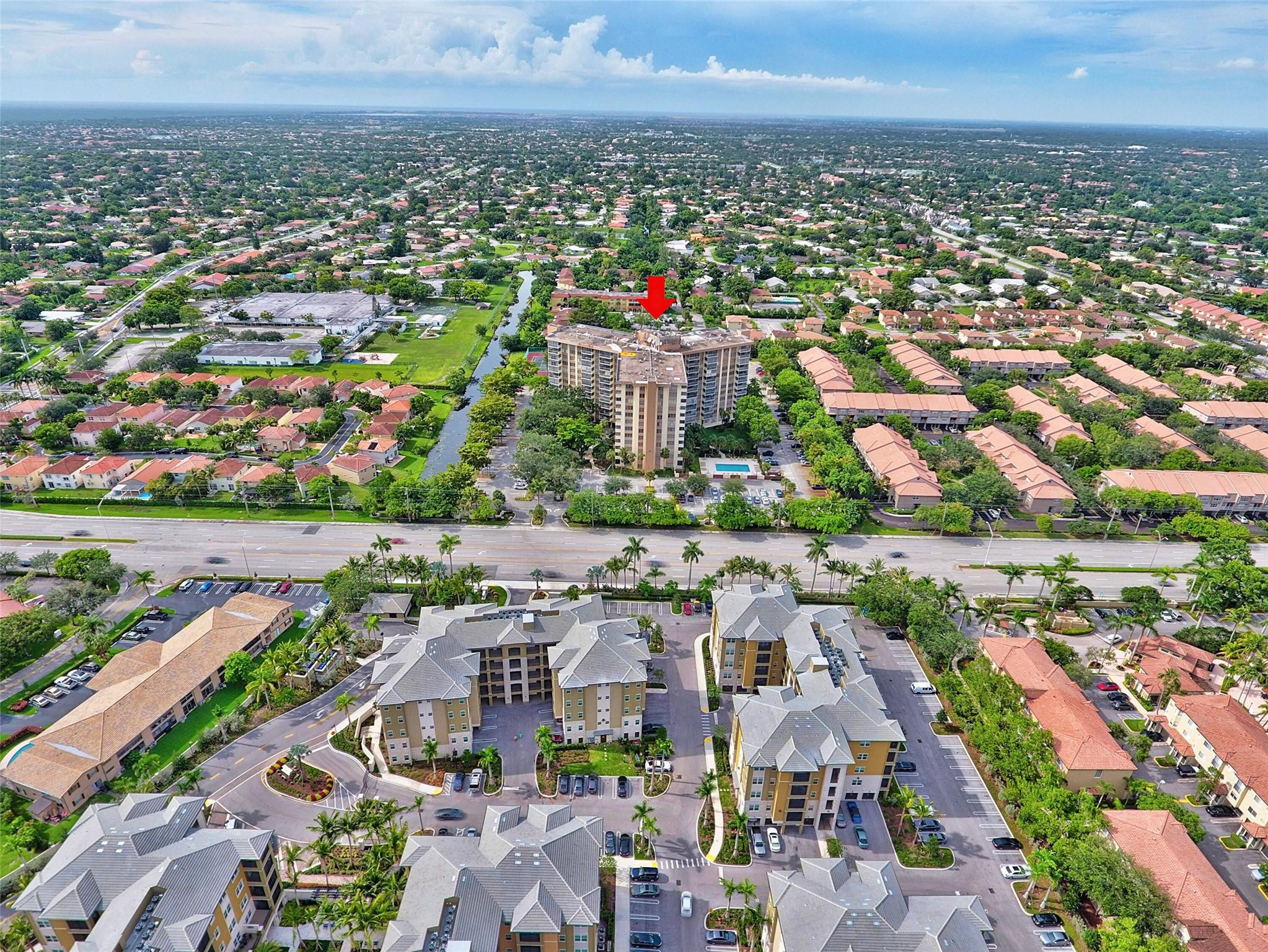 10777 West Sample Road, Unit 408 Coral Springs, FL 33065 - Photo 16 of 46 Photo 16