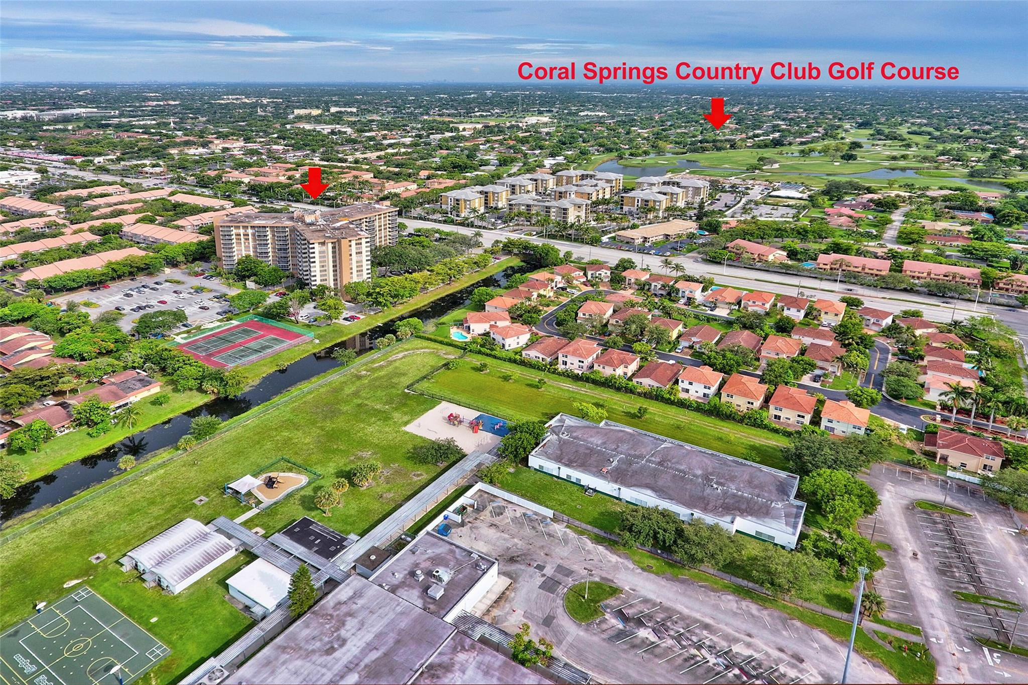 10777 West Sample Road, Unit 408 Coral Springs, FL 33065 - Photo 17 of 46 Photo 17