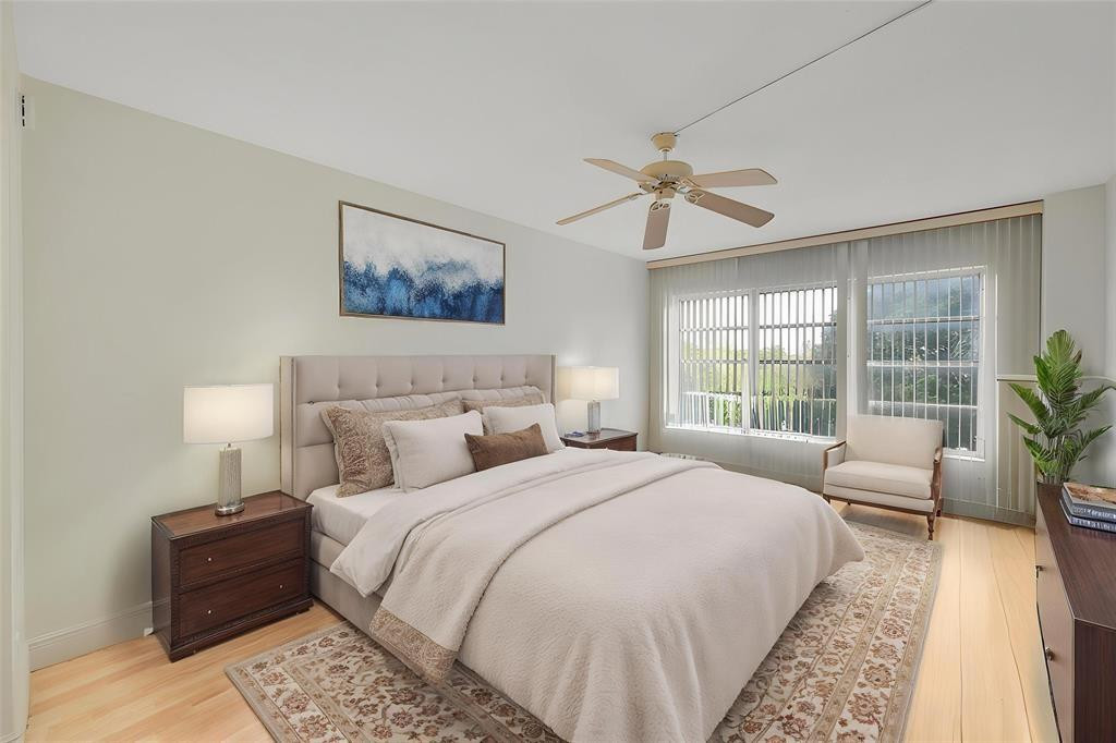 10777 West Sample Road, Unit 408 Coral Springs, FL 33065 - Photo 2 of 46 Staged