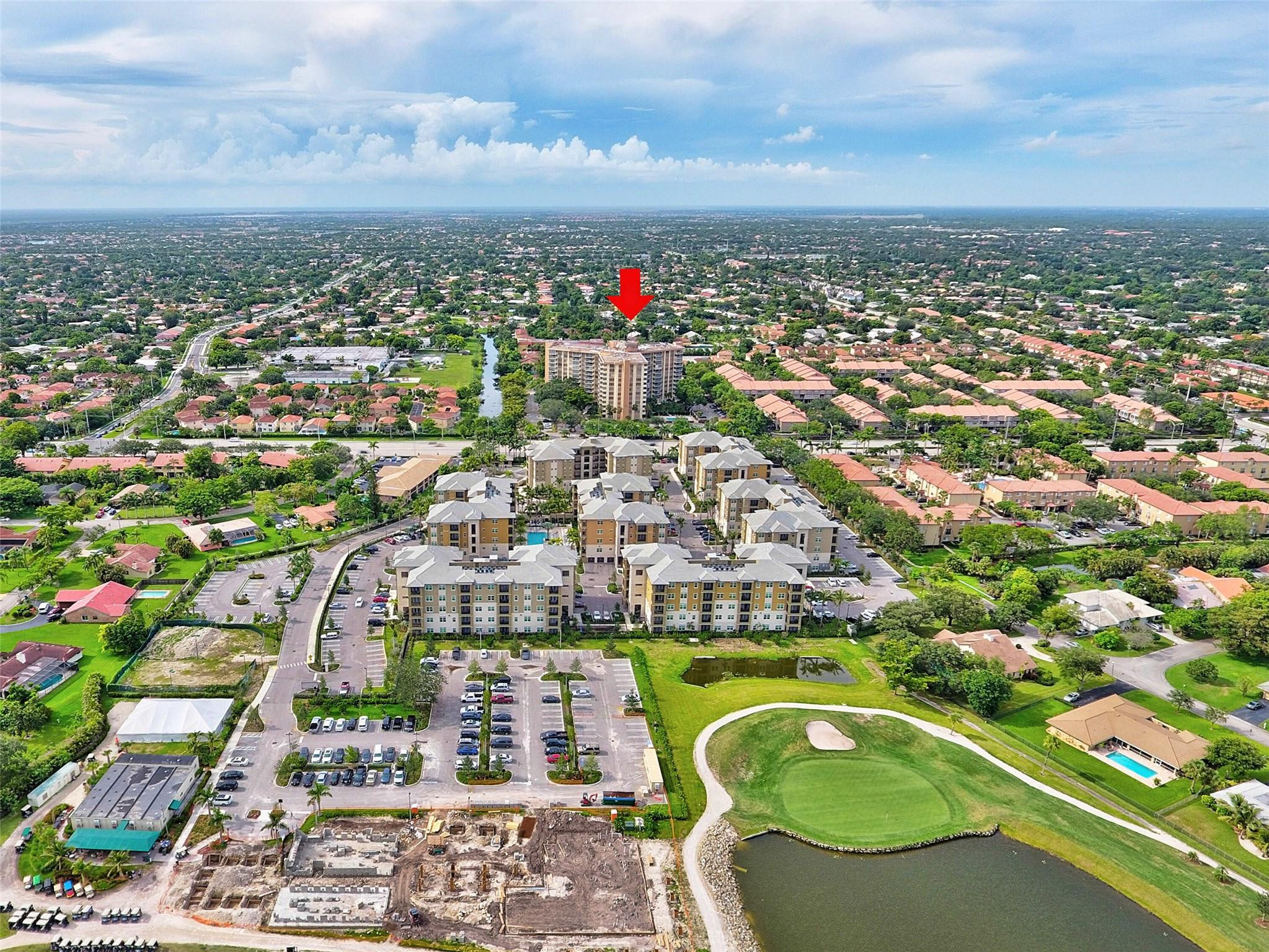 10777 West Sample Road, Unit 408 Coral Springs, FL 33065 - Photo 21 of 46 Photo 21