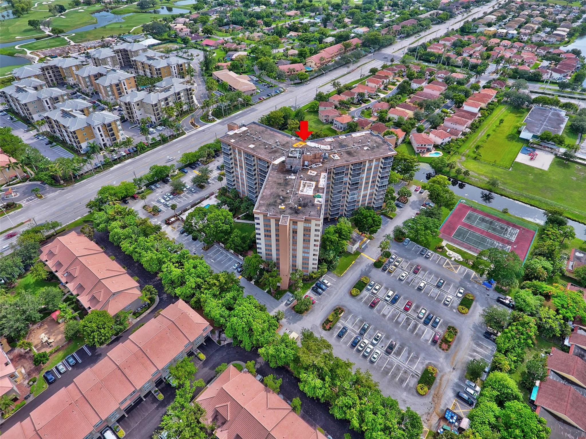 10777 West Sample Road, Unit 408 Coral Springs, FL 33065 - Photo 23 of 46 Photo 23