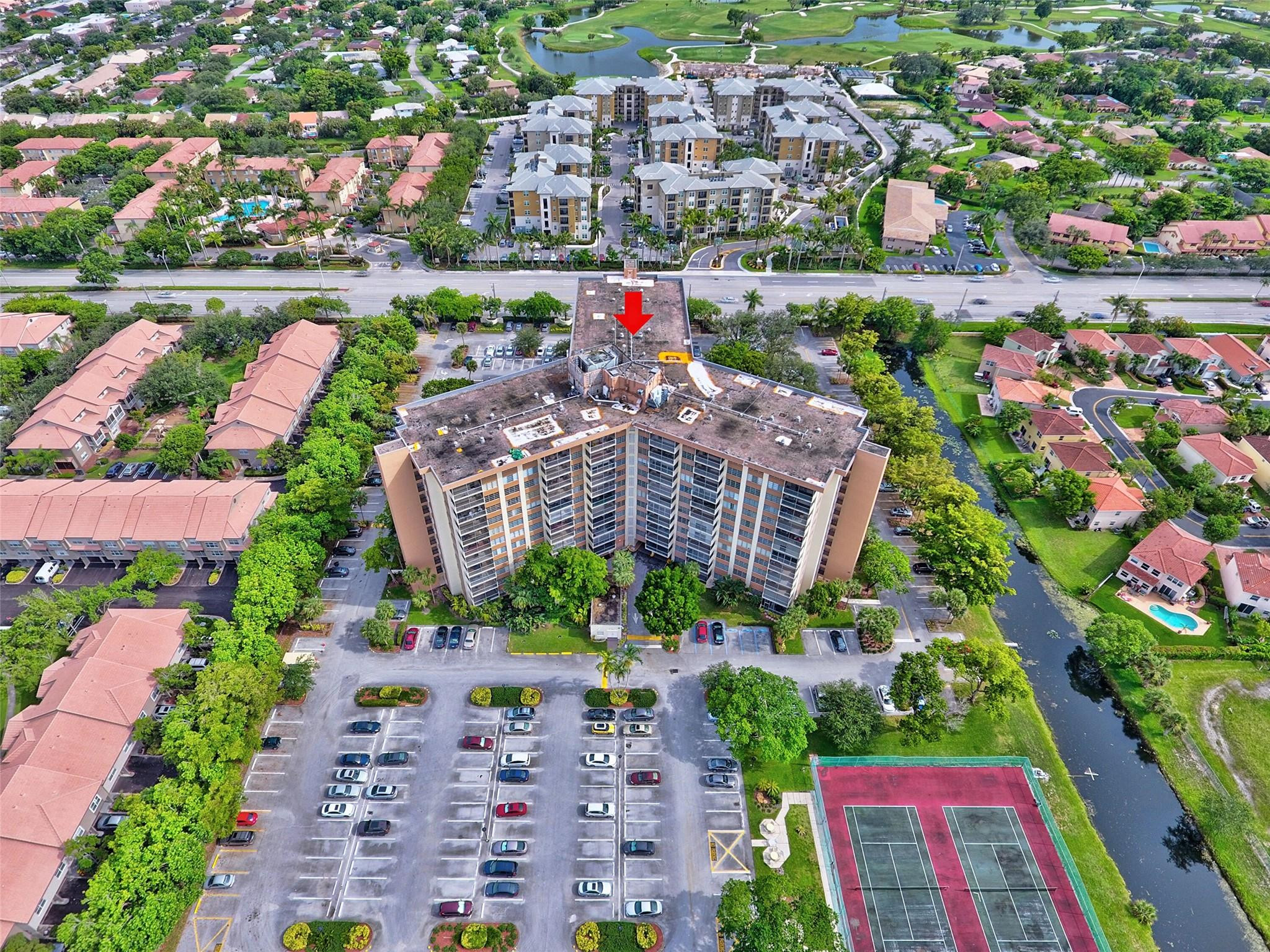 10777 West Sample Road, Unit 408 Coral Springs, FL 33065 - Photo 24 of 46 Photo 24