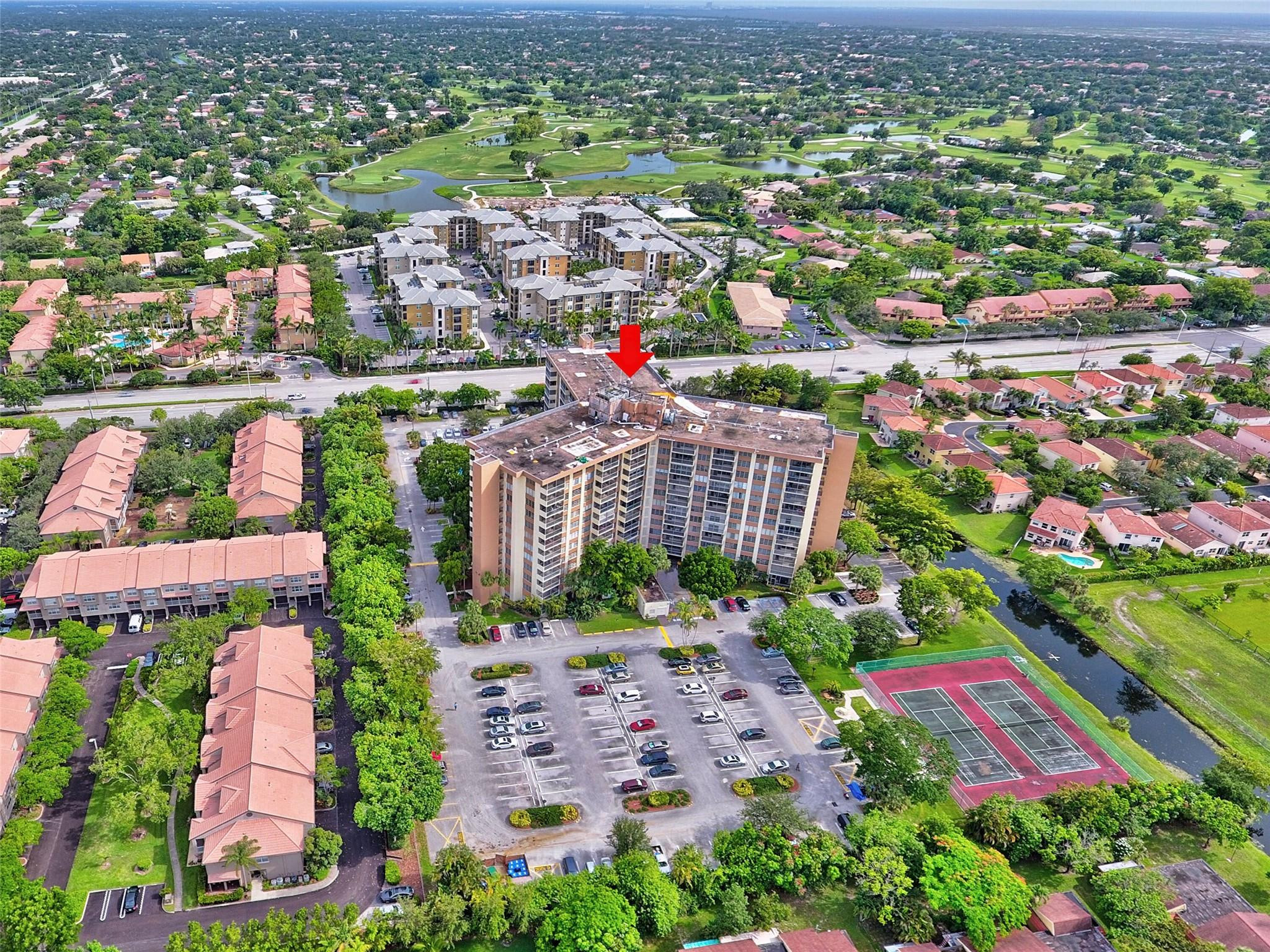 10777 West Sample Road, Unit 408 Coral Springs, FL 33065 - Photo 3 of 46 Photo 3
