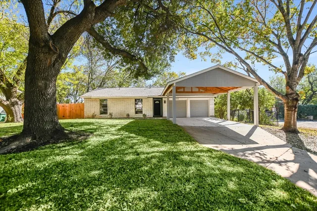 $349,000 | 7003 Castlekeep Way, Austin, TX 78745