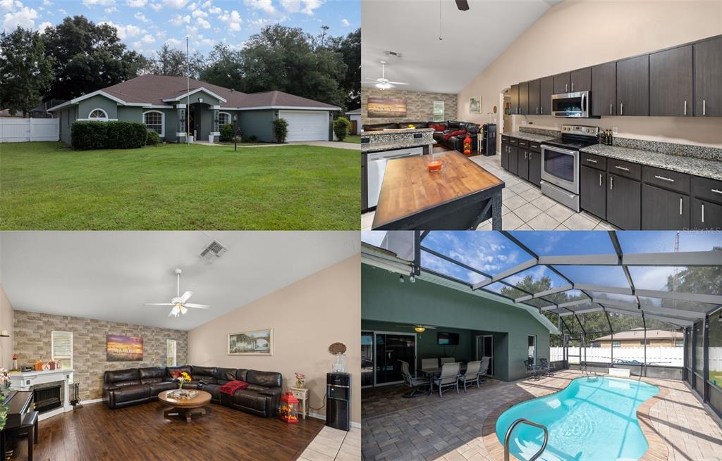 6001 Southwest 111th Pl Road Ocala, FL 34476 - Photo 1 of 1 Gallery Image 1