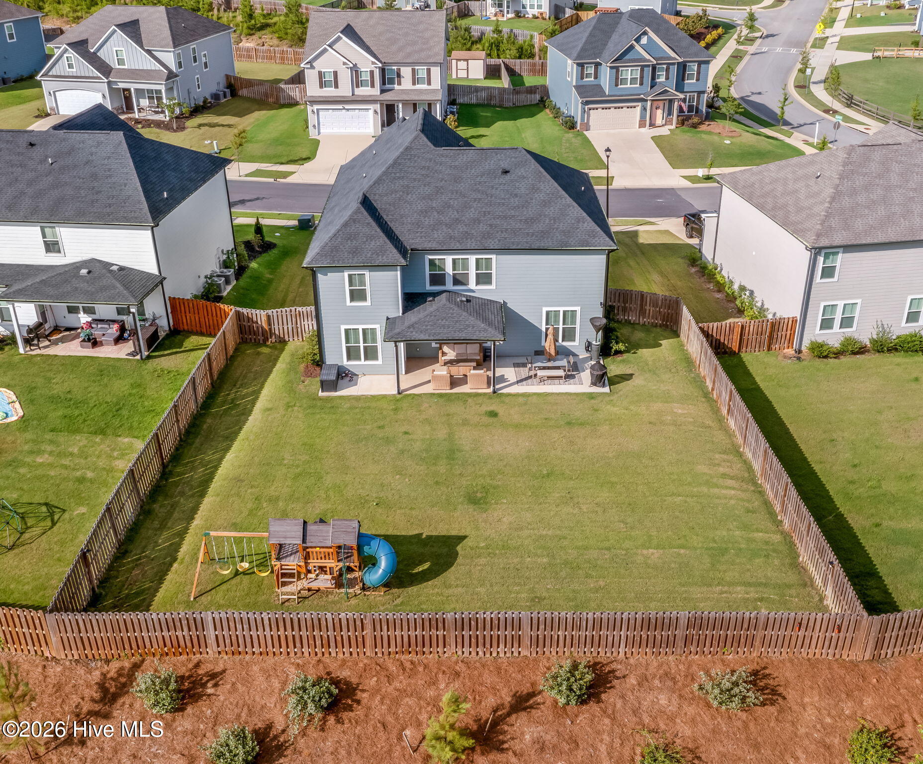 235 Prominence Drive Grovetown, GA 30813 - Photo 60 of 73 60-web-or-mls-235 Prominence Drive-17