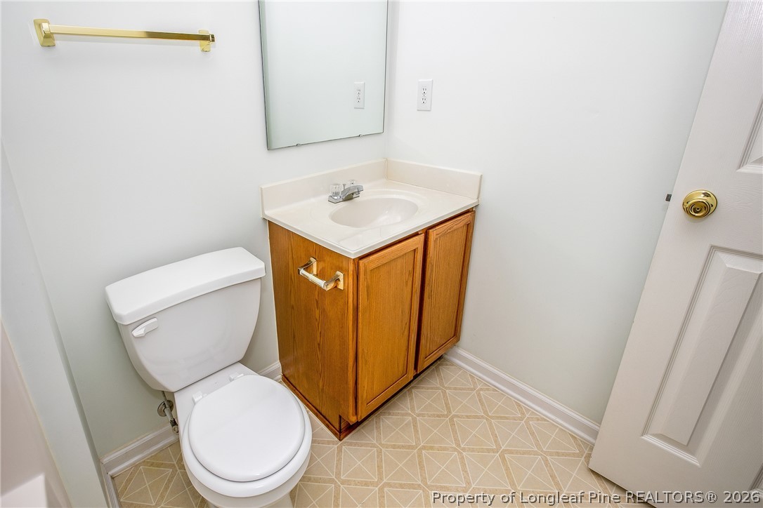 9533 Gooden Drive Fayetteville, NC 28314 - Photo 12 of 27