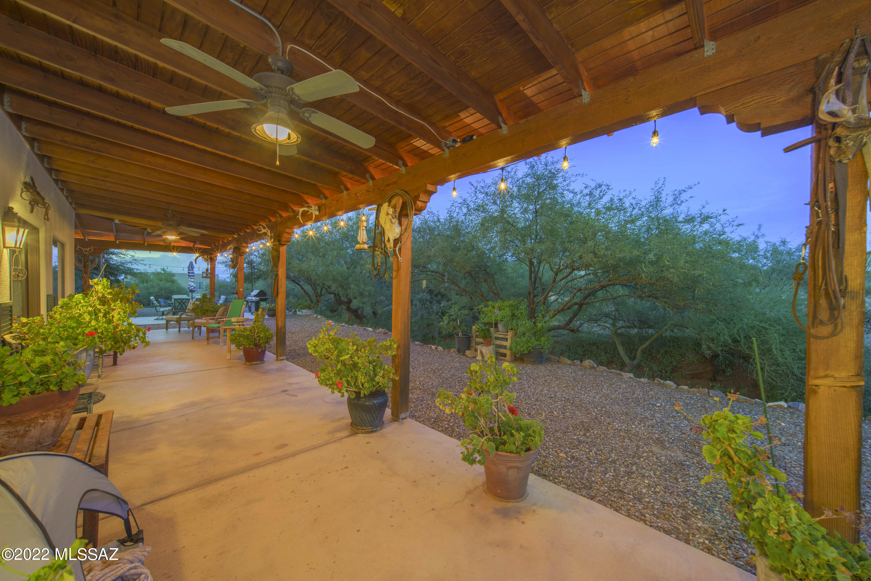 1022 North Vail View Road Vail, AZ 85641 - Photo 27 of 42 Gallery Image 27
