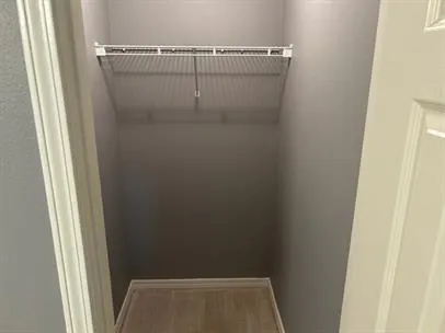 a view of utility room