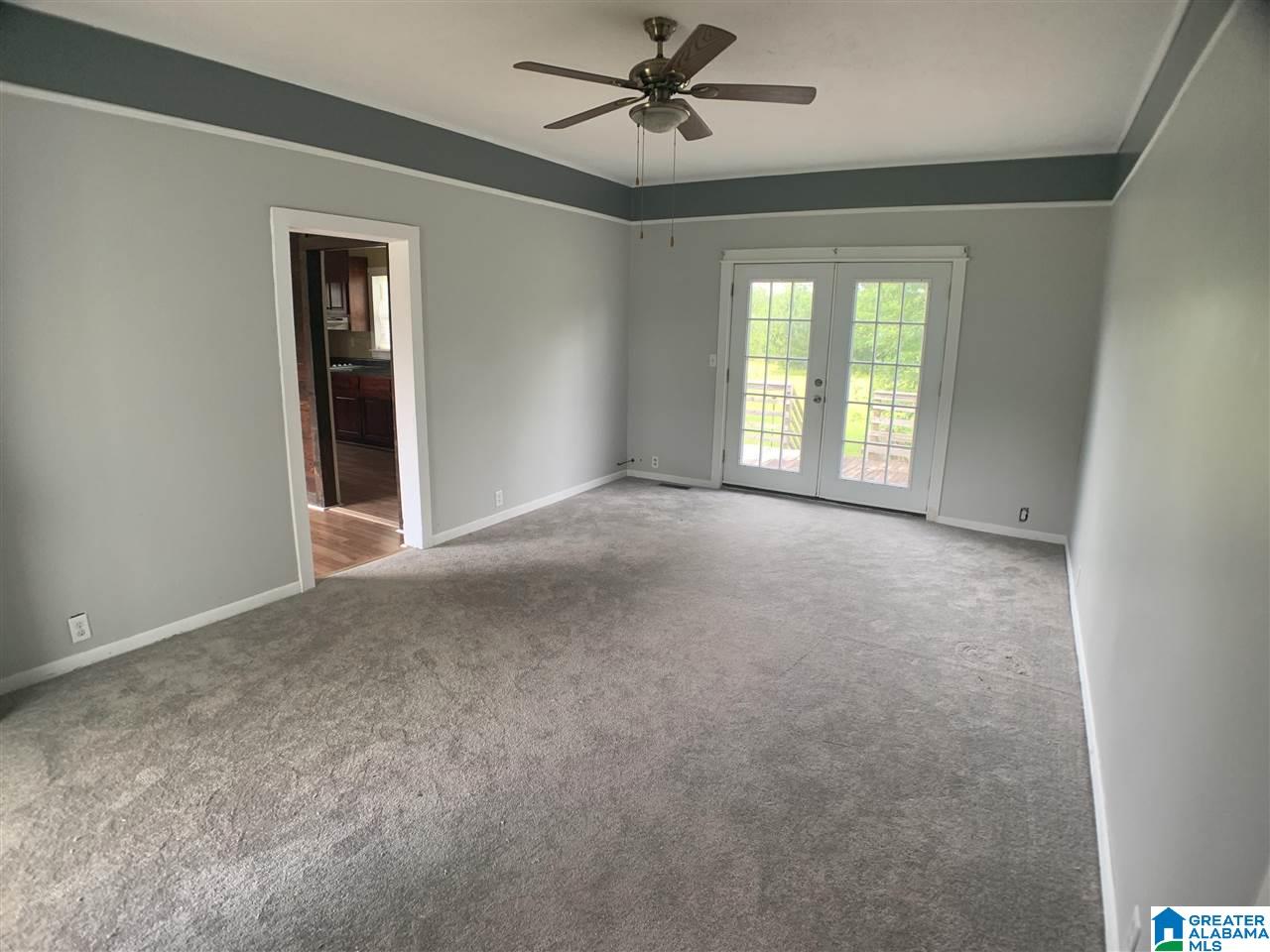 1144 Thompson Road Ohatchee, AL 36271 - Photo 3 of 46