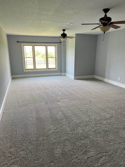 85 Ridgemont Lane Ellijay, GA 30536 - Photo 20 of 42 a view of an empty room with a window