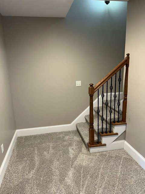 85 Ridgemont Lane Ellijay, GA 30536 - Photo 21 of 42 a view of entryway