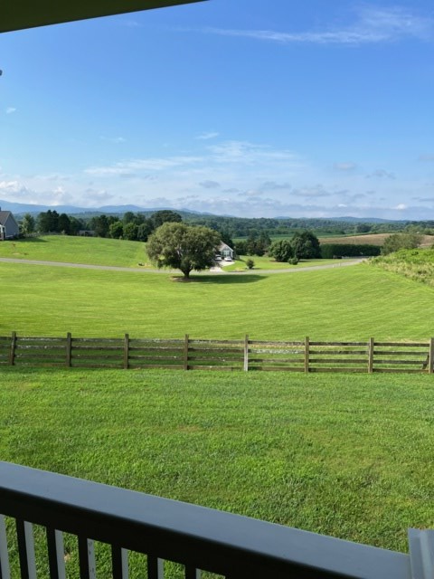 85 Ridgemont Lane Ellijay, GA 30536 - Photo 3 of 42 a view of a field with an ocean view