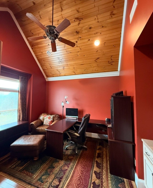 85 Ridgemont Lane Ellijay, GA 30536 - Photo 36 of 42