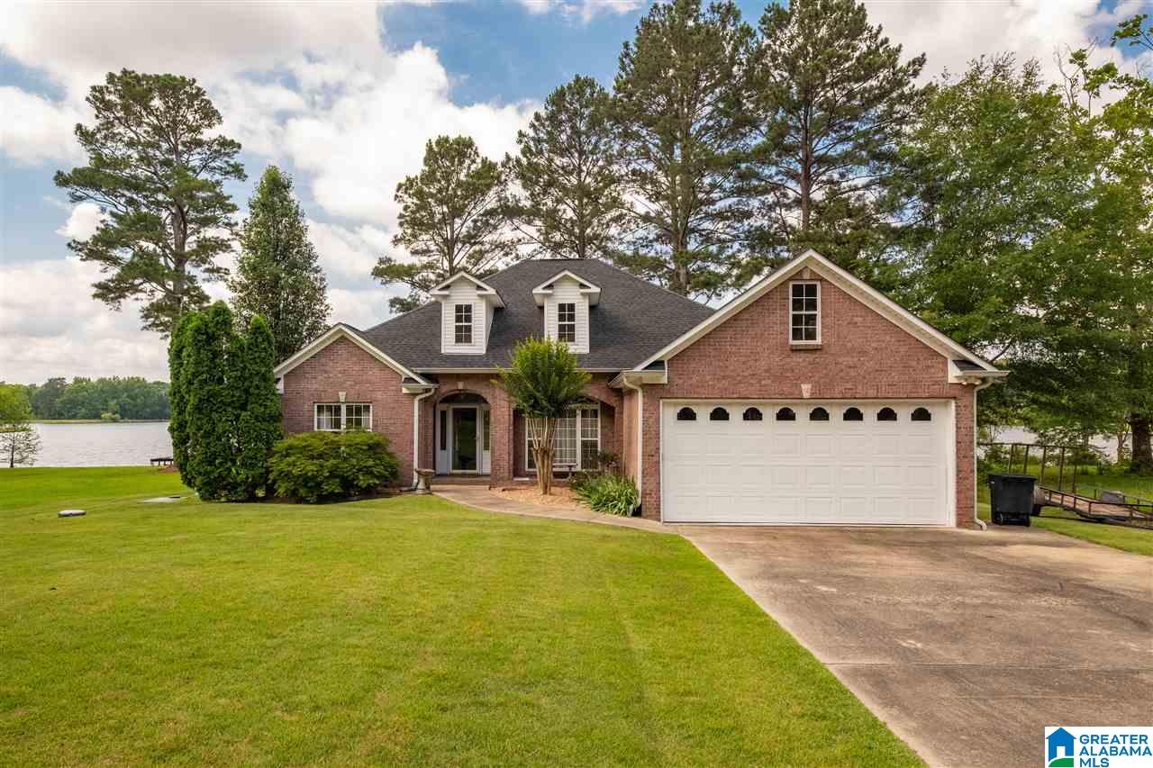 1207 Lake Joyce Road Moody, AL 35004 - Photo 1 of 28