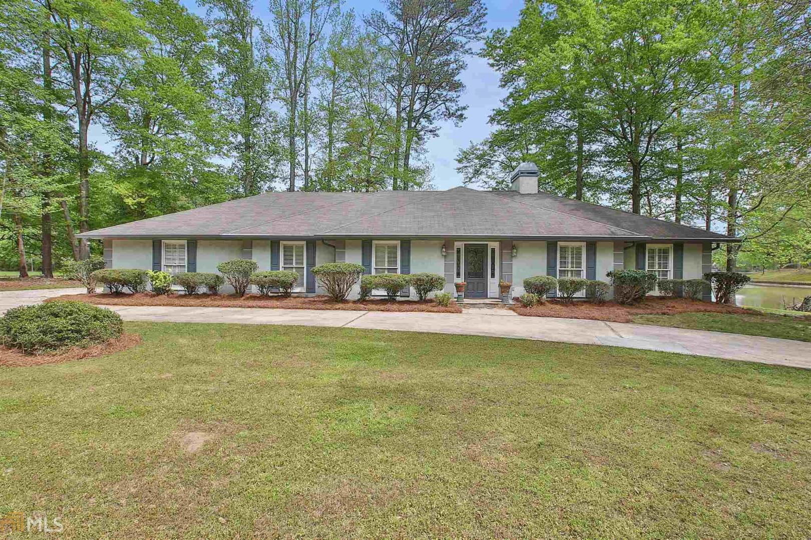 475 Pendleton Trail Tyrone, GA 30290 - Photo 1 of 1 Gallery Image 1