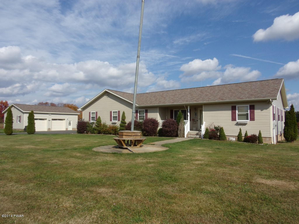 266 J & J Road Moscow, PA 18444 - Photo 2 of 19