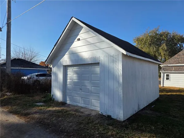 $114,000 | 6211 Washington Street, St. Joseph, MO 64504