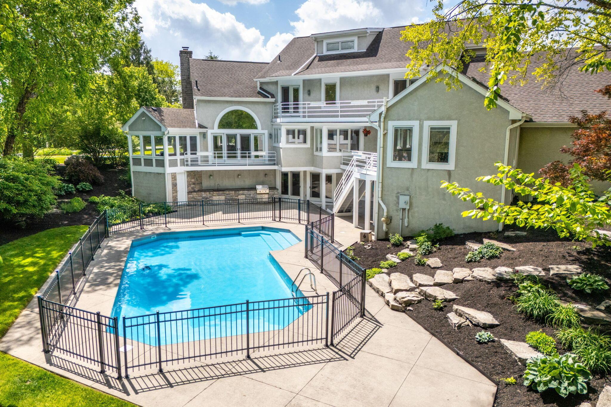 2323 Colts Neck Road Blacklick, OH 43004 - Photo 18 of 99