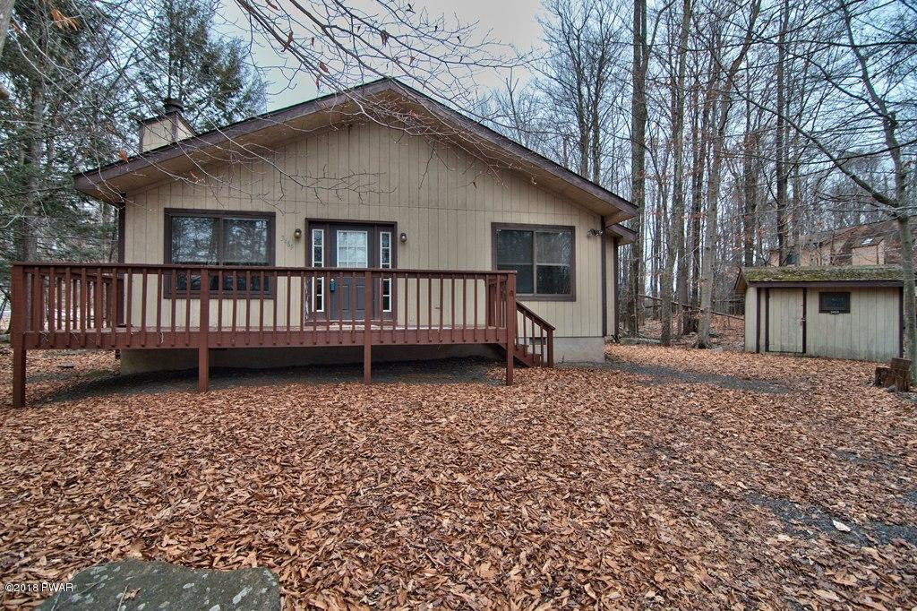 3469 Cliffwood Road Lake Ariel, PA 18436 - Photo 24 of 28
