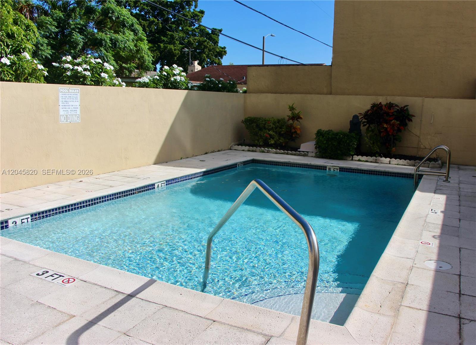 2501 Douglas Road, Unit 304 Miami, FL 33133 - Photo 25 of 36 Gallery Image 25