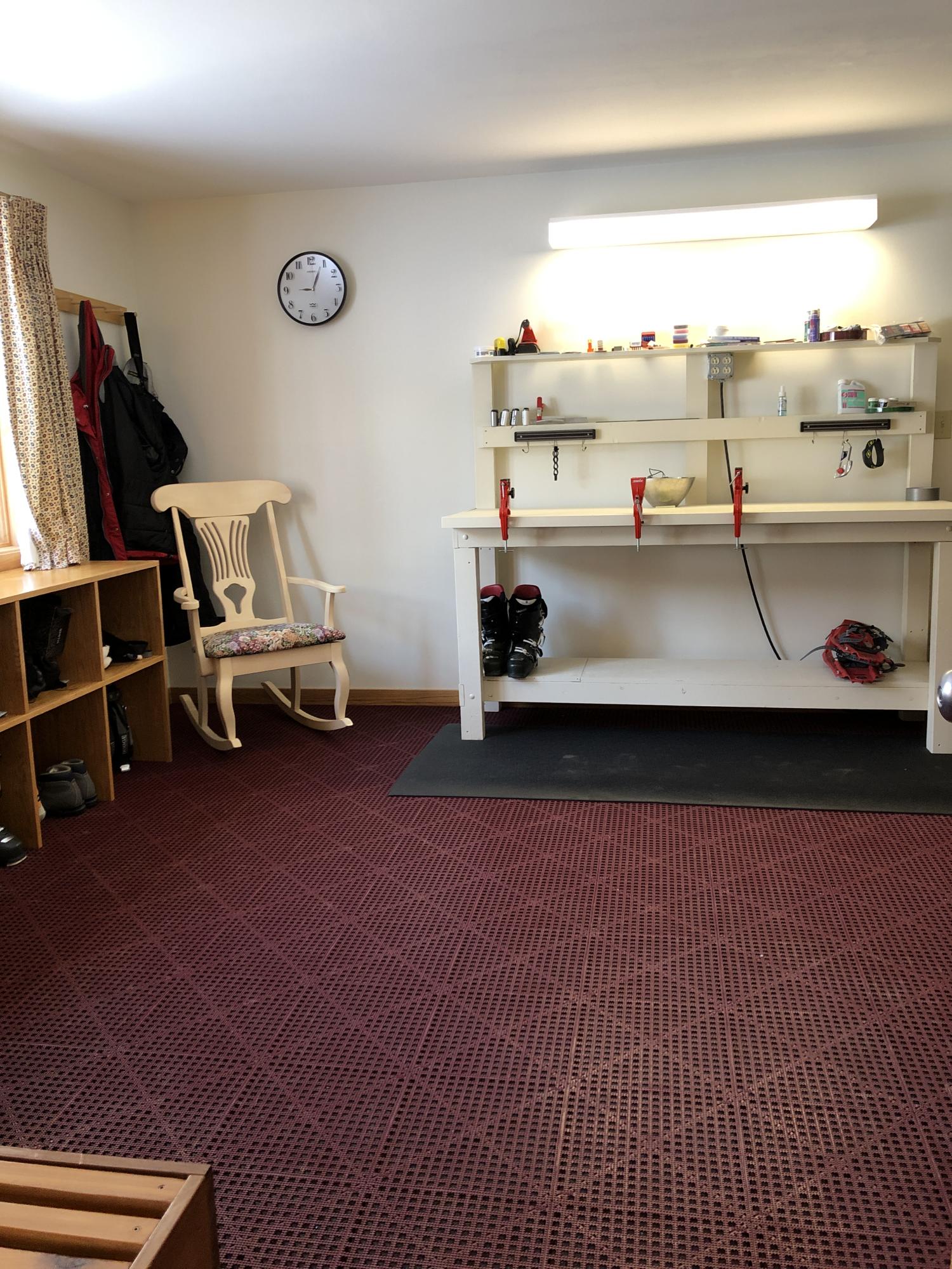 2363 Beech Road, Unit 2363 Kingfield, ME 04947 - Photo 19 of 27 Tuning room 2