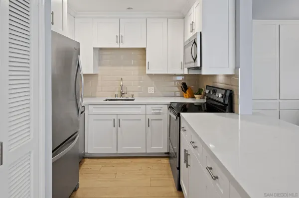 $699,900 | 4082 Albatross Street, Unit 3, San Diego, CA 92103