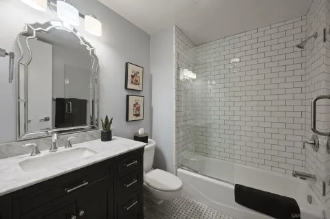 $719,000 | 4082 Albatross Street, Unit 3, San Diego, CA 92103