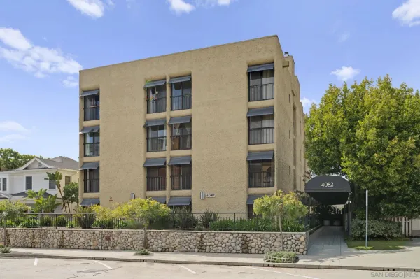 $699,900 | 4082 Albatross Street, Unit 3, San Diego, CA 92103