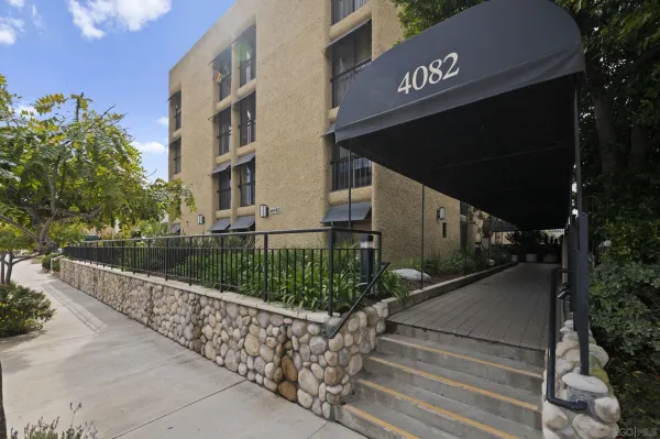 $699,900 | 4082 Albatross Street, Unit 3, San Diego, CA 92103