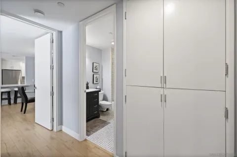 $719,000 | 4082 Albatross Street, Unit 3, San Diego, CA 92103