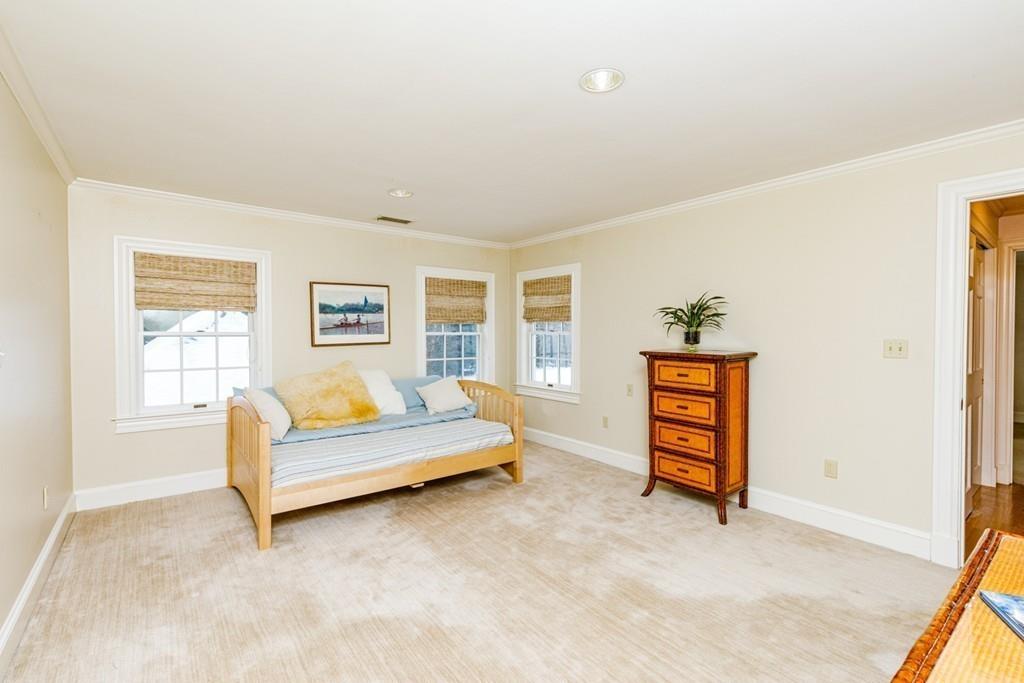23 MacMillan Drive Concord, MA 01742 - Photo 31 of 41 a view of livingroom with furniture and windows