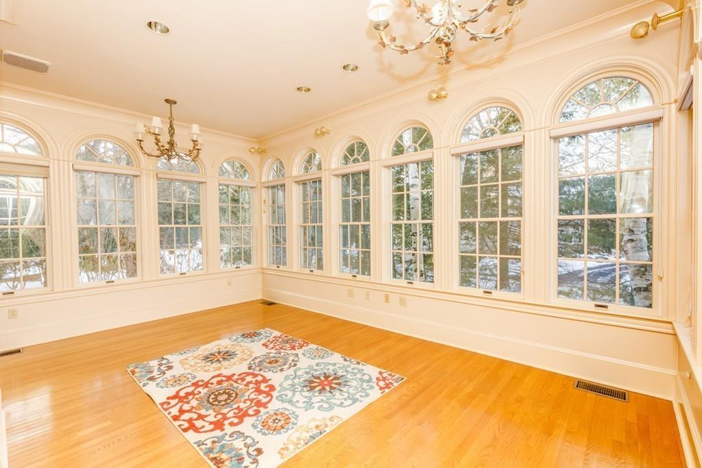 23 MacMillan Drive Concord, MA 01742 - Photo 35 of 41 a view of a large window with outside view