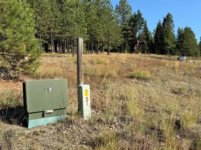 $299,000 | Lot 18 Harrington Place, Unit 18, McCall, ID 83638