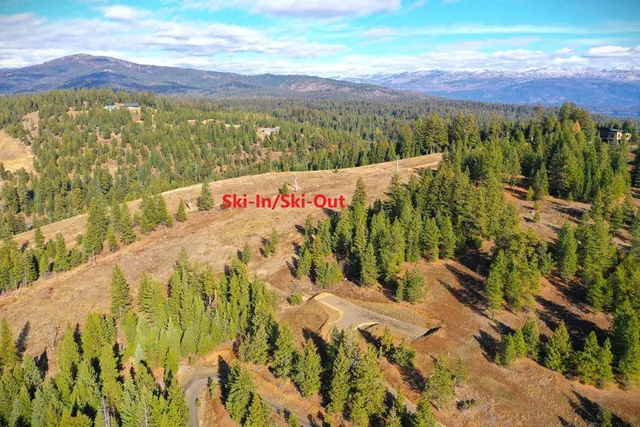 $299,000 | Lot 18 Harrington Place, Unit 18, McCall, ID 83638