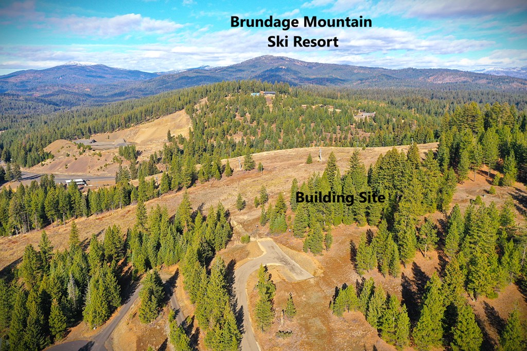 Lot 18 Harrington Place, Unit 18 McCall, ID 83638 - Photo 19 of 26