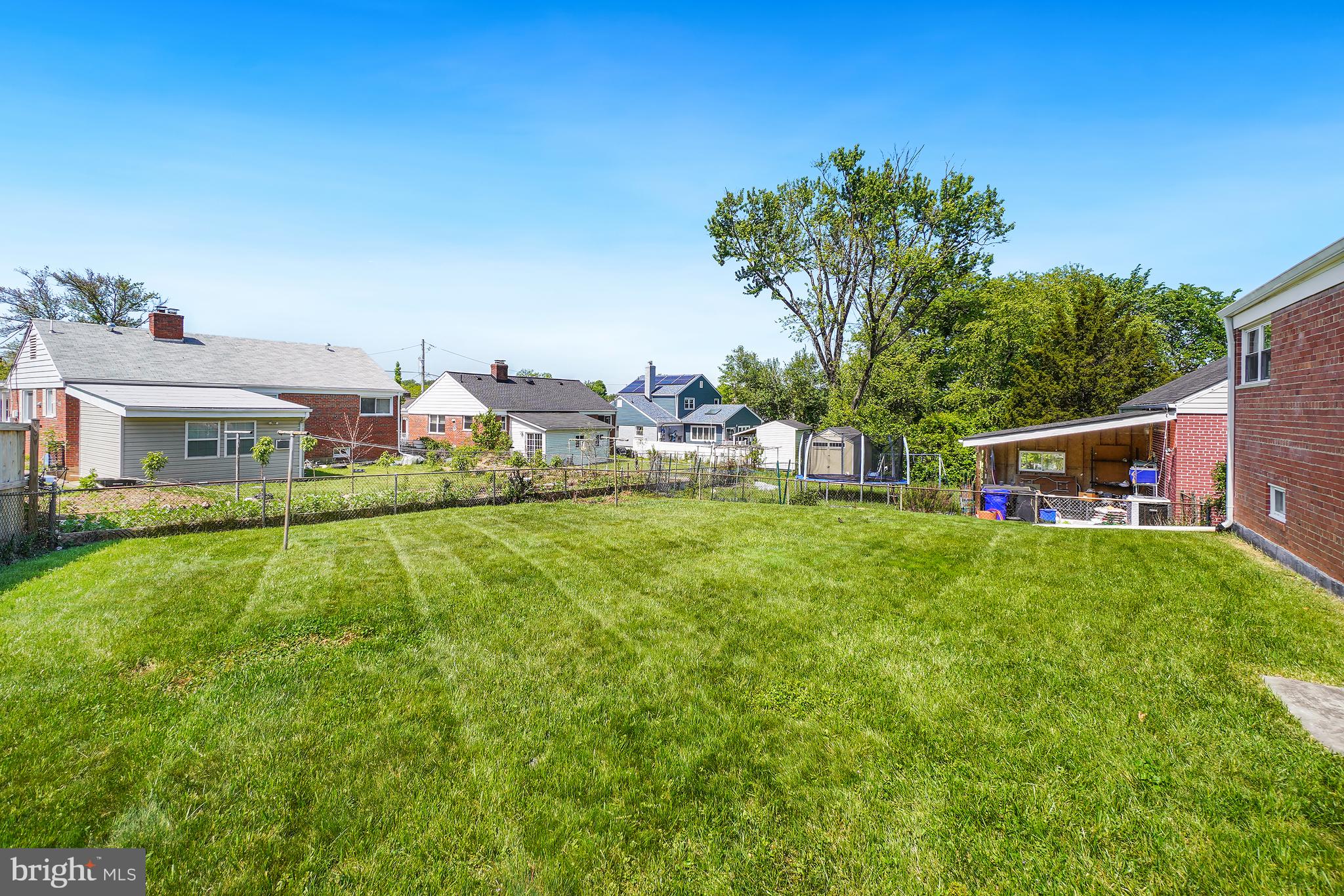1615 Parham Place Silver Spring, MD 20903 - Photo 43 of 45 Gallery Image 43