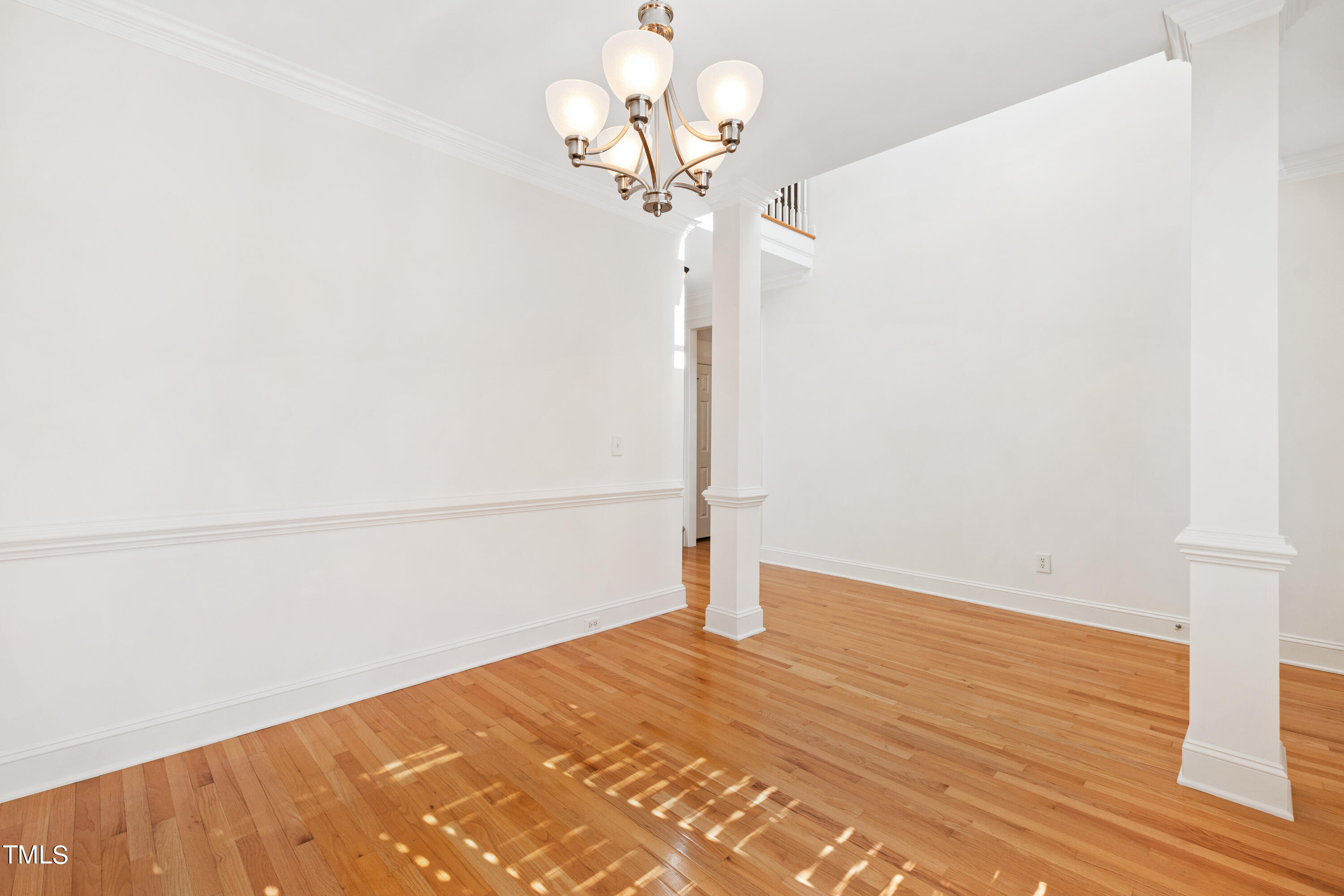 7360 Fontana Ridge Lane Raleigh, NC 27613 - Photo 12 of 48 Office 2