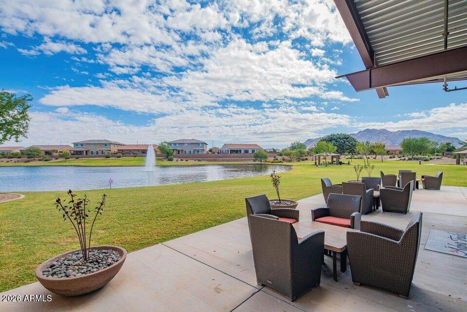 2723 East Mewes Road Gilbert, AZ 85298 - Photo 29 of 30