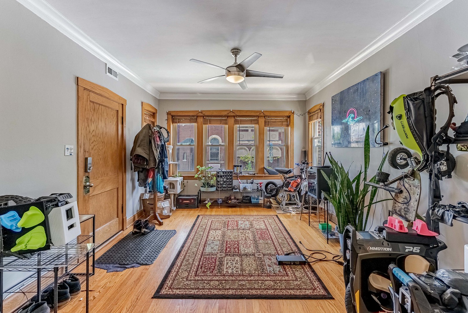 2844 South Throop Street Chicago, IL 60608 - Photo 29 of 45