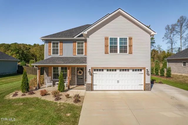 $499,900 | 105 Grants Way, Elizabethton, TN 37643