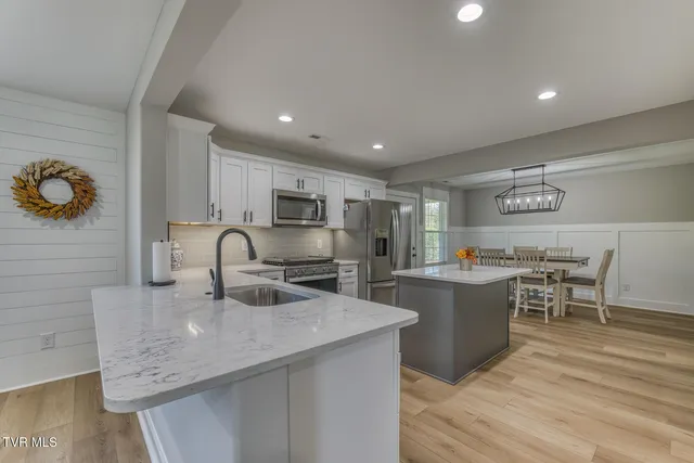 $499,900 | 105 Grants Way, Elizabethton, TN 37643