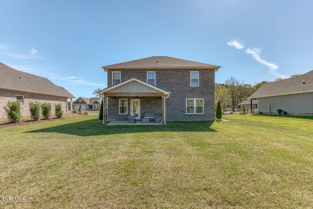 $499,900 | 105 Grants Way, Elizabethton, TN 37643