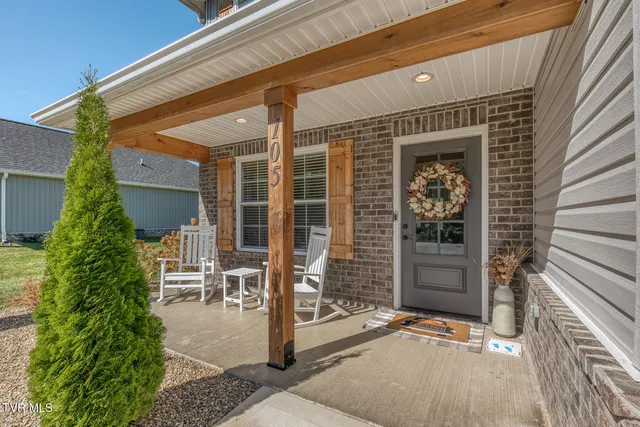 $499,900 | 105 Grants Way, Elizabethton, TN 37643