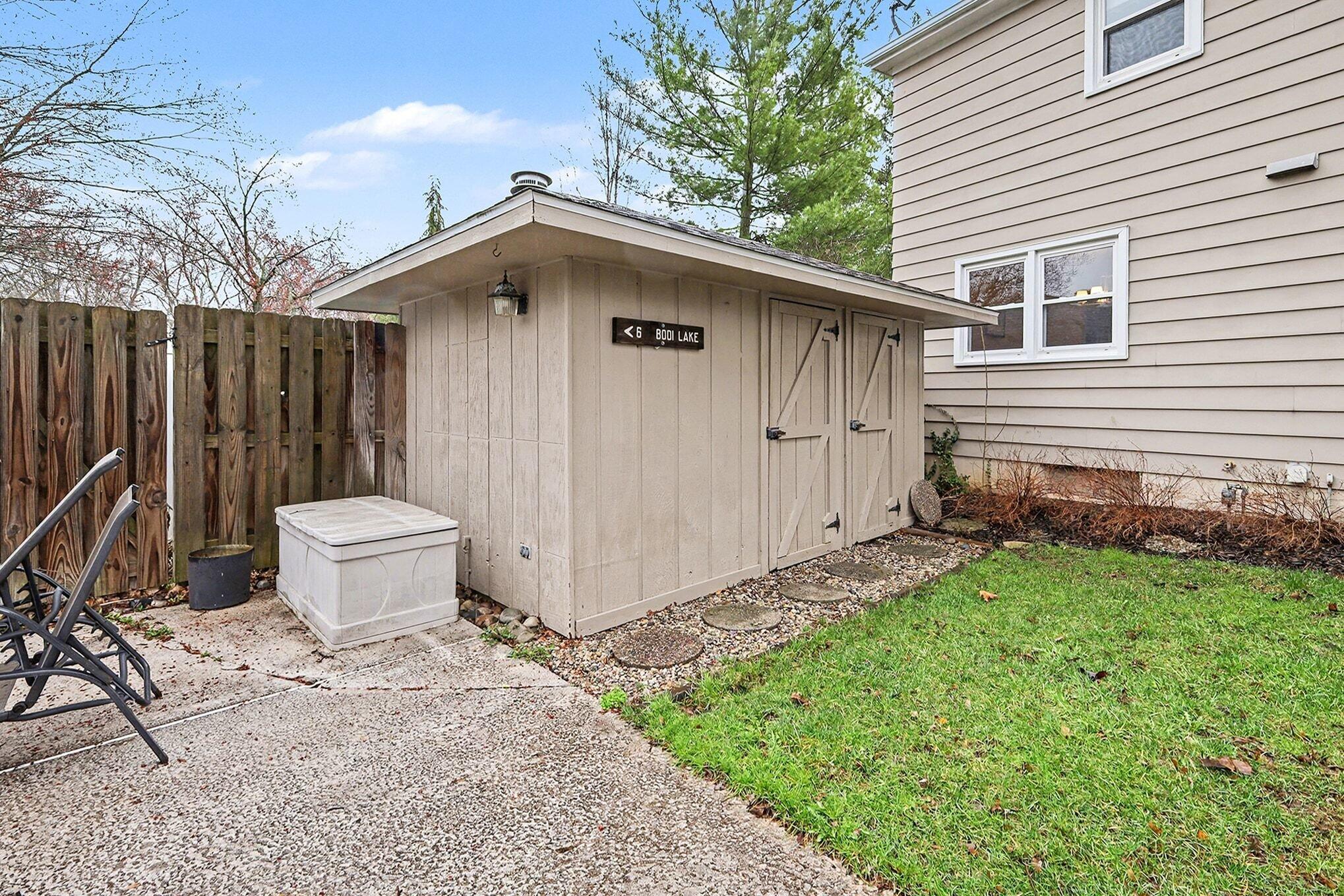 2211 Ridgewood Avenue Southeast Grand Rapids, MI 49546 - Photo 22 of 30 22