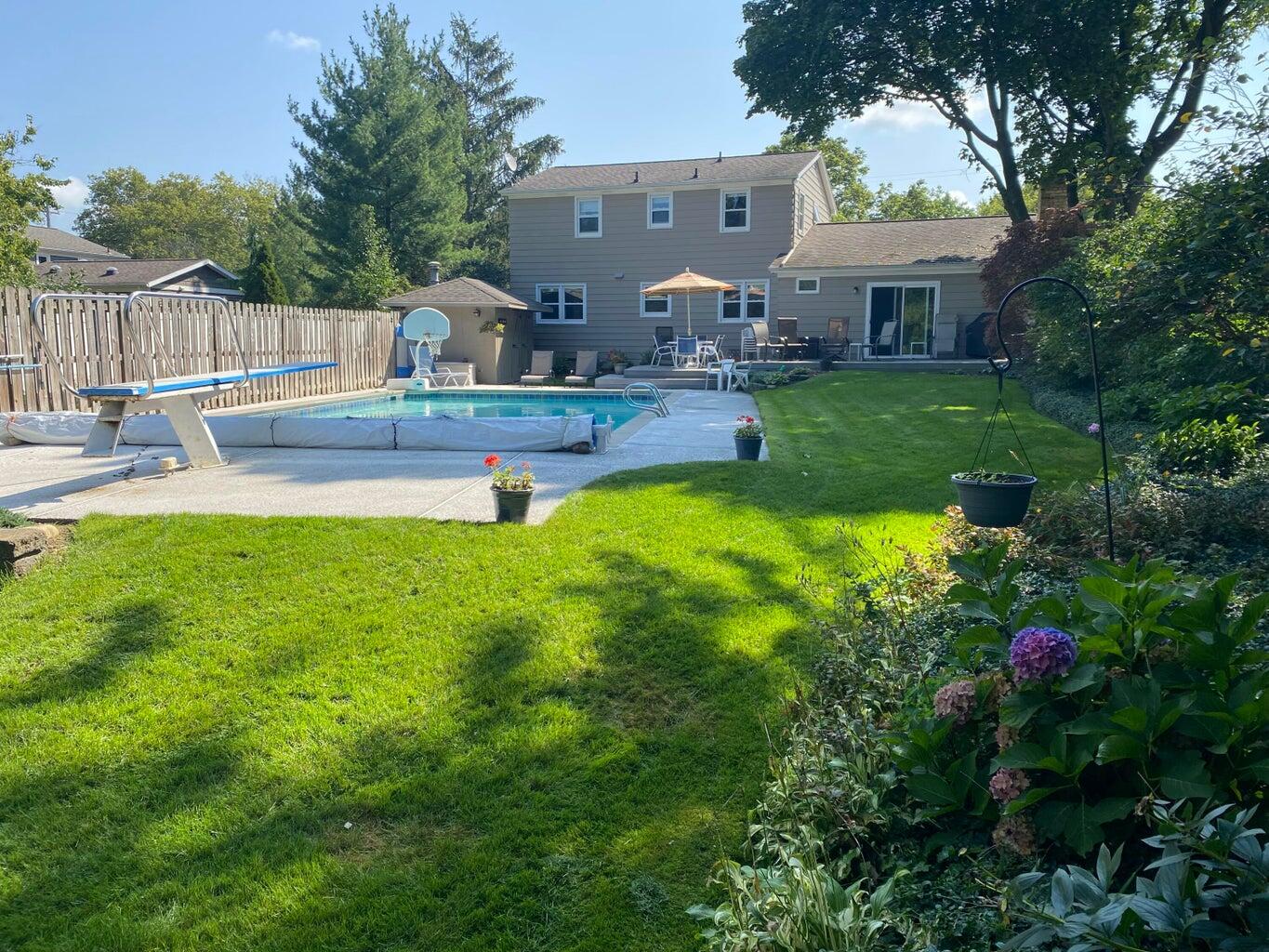 2211 Ridgewood Avenue Southeast Grand Rapids, MI 49546 - Photo 23 of 30 23