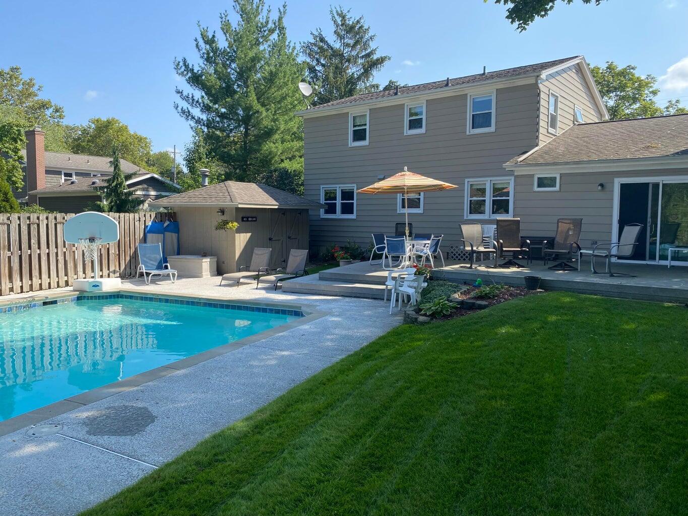 2211 Ridgewood Avenue Southeast Grand Rapids, MI 49546 - Photo 24 of 30 24